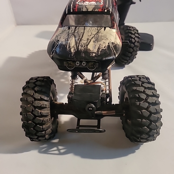 Redcat everest 16 - Picture 4 of 8